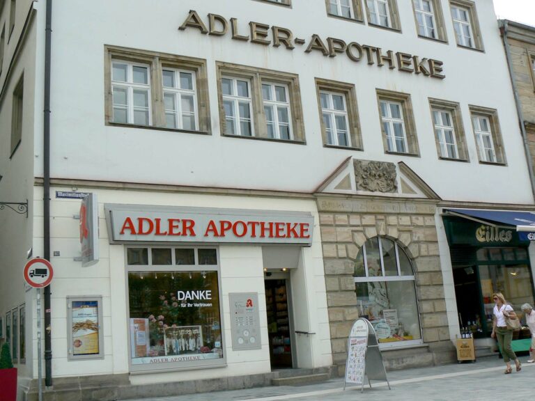 Adler Apotheke