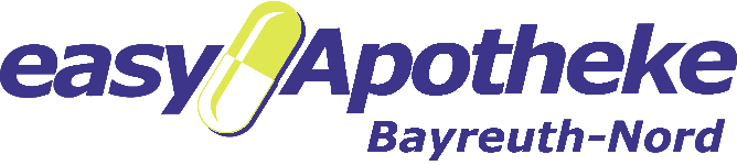 Easy Apotheke Bayreuth Nord Logo