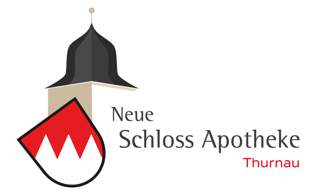 Neue Schloss Apotheke
